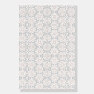 Elegant Islamic Art Design Foam Board