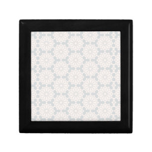 Elegant Islamic Art Design Gift Box