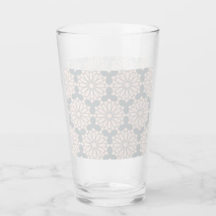 Elegant Islamic Art Design Glass