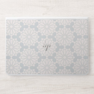 Elegant Islamic Art Design HP Laptop Skin