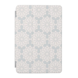 Elegant Islamic Art Design iPad Mini Cover