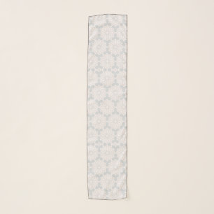 Elegant Islamic Art Design Scarf