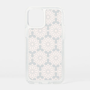 Elegant Islamic Art Design Speck iPhone 12 Mini Case