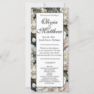 Elegant ivory dusty pink green watercolor floral