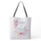 Elegant Just Married Wedding | Tote Bag