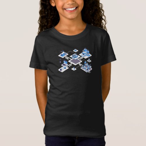 elegant kids t_shirts