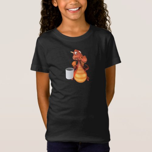 elegant kids t_shirts