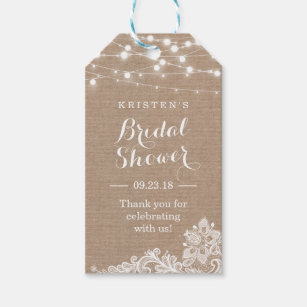 elegant gift tags gift enclosures zazzle
