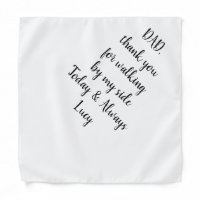 Elegant Lace Wedding Handkerchief, Wedding Napkins