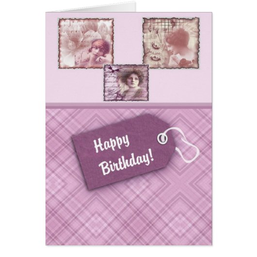 Elegant Ladies (Front)