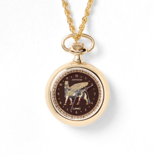 Elegant Lamassu eWatch Watch