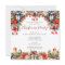 Elegant Lanterns | Candles Floral Christmas Party