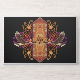 Elegant Laptop Case for HP EliteBook Skin