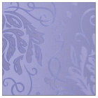 Elegant Lavender Floral Damask