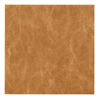 Elegant Leather Background Texture Faux Canvas Print