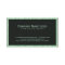 Elegant Light Green Glitter & Sparkles
