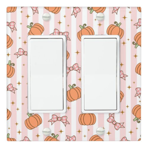 Elegant Light Switch Covers