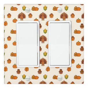 Elegant Light Switch Covers