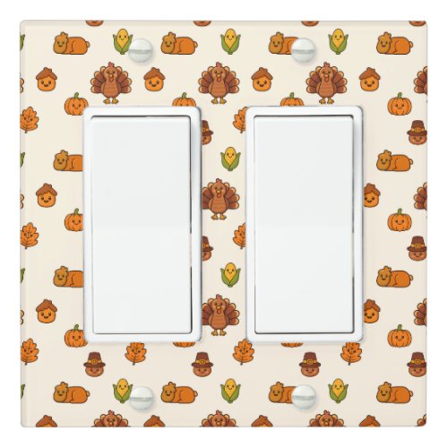 Elegant Light Switch Covers