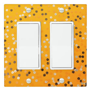 Elegant Light Switch Covers