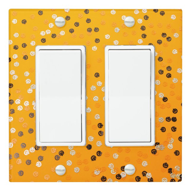 Elegant Light Switch Covers (In Situ)