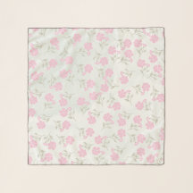 Elegant Lightweight Wrap Scarf