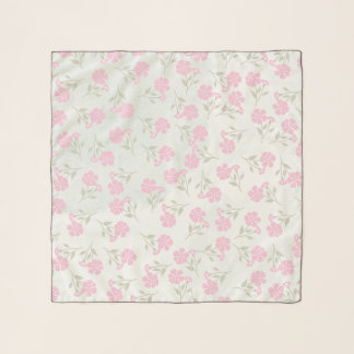 Elegant Lightweight Wrap Scarf