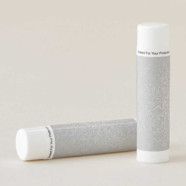 Elegant Lip Balm (Front)