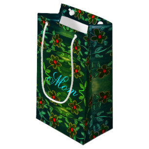 Elegant Little Gift Bag For Mom