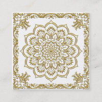 Elegant Lotus Flower Logo Yoga