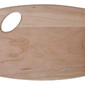 Elegant Love Couple's Names Cheese Cutting Board (Bottom)