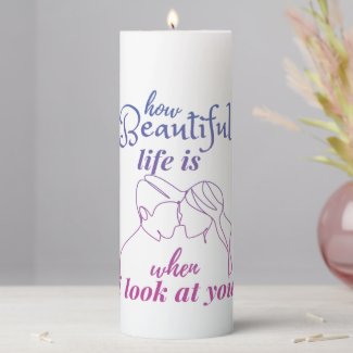 Elegant Love You For Valentine's Day
