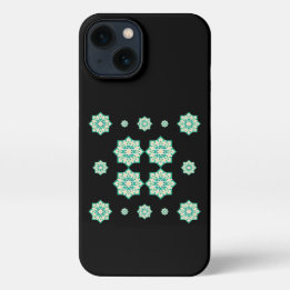 Elegant Luxury Phone Case – Stylish Pattern