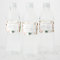 Elegant Magnolia | White and Blush Bridal Shower