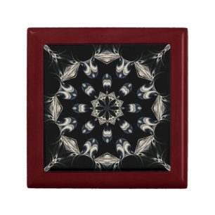 Elegant Mandala Gift Box