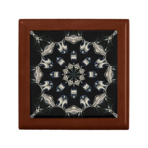 Elegant Mandala Gift Box