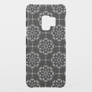 Elegant Mandala Uncommon Samsung Galaxy S9 Case