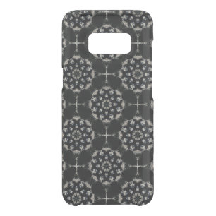 Elegant Mandala Uncommon Samsung Galaxy S8 Case