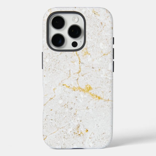 Elegant Marble  Case-Mate iPhone Case (Back)