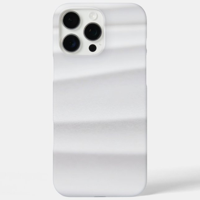 Elegant Marble Case-Mate iPhone Case (Back)