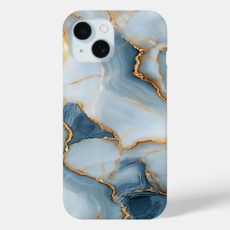 Elegant Marble Case-Mate iPhone Case