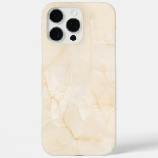 Elegant Marble iPhone 16 Pro Max Case
