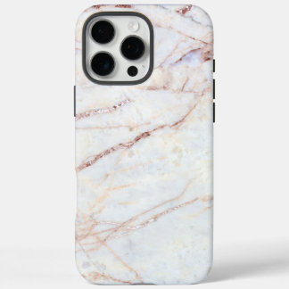 Elegant Marble iPhone 16 Pro Max Case