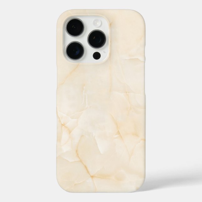 Elegant Marble Case-Mate iPhone Case (Back)