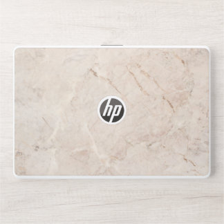 Elegant Marble Grey Laptop skin