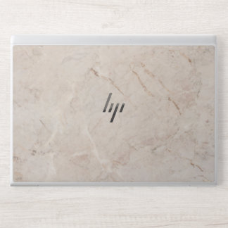 Elegant Marble Grey Laptop skin