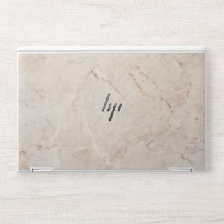 Elegant Marble Grey Laptop skin