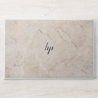 Elegant Marble Grey Laptop skin