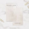 Elegant Marble Jewelry Designer Earring Display