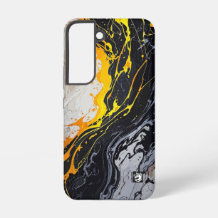 Elegant Marble Samsung Galaxy S22 Case